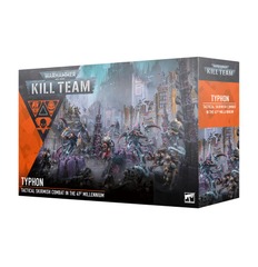 Preorder: Kill Team: Typhon (English)